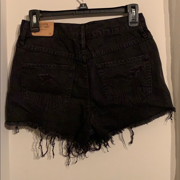 Hollister shorts - Picture 2 of 2